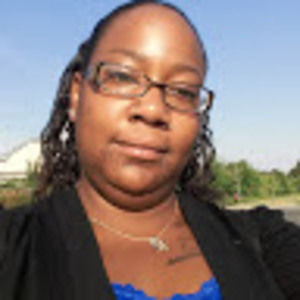 Meet your Posher, Latisha